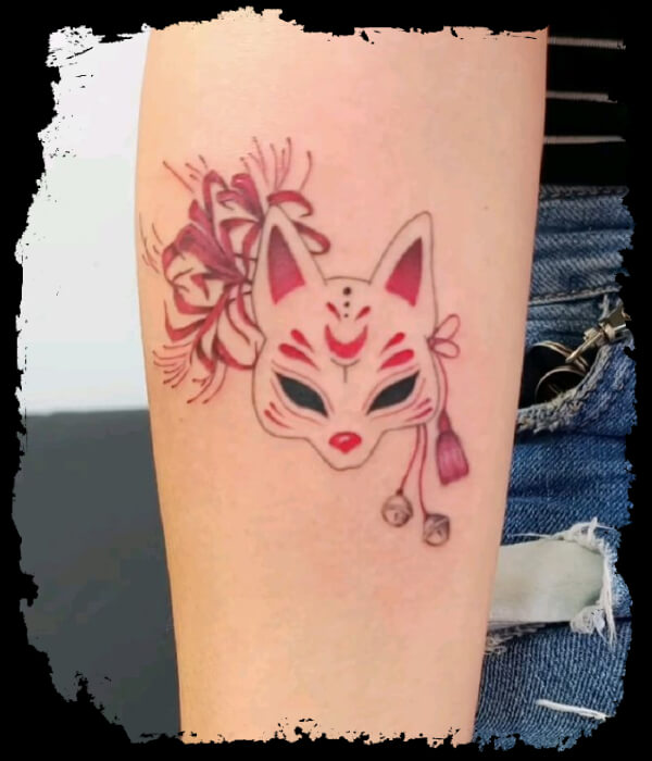 kitsune-tattoo-sleeve 