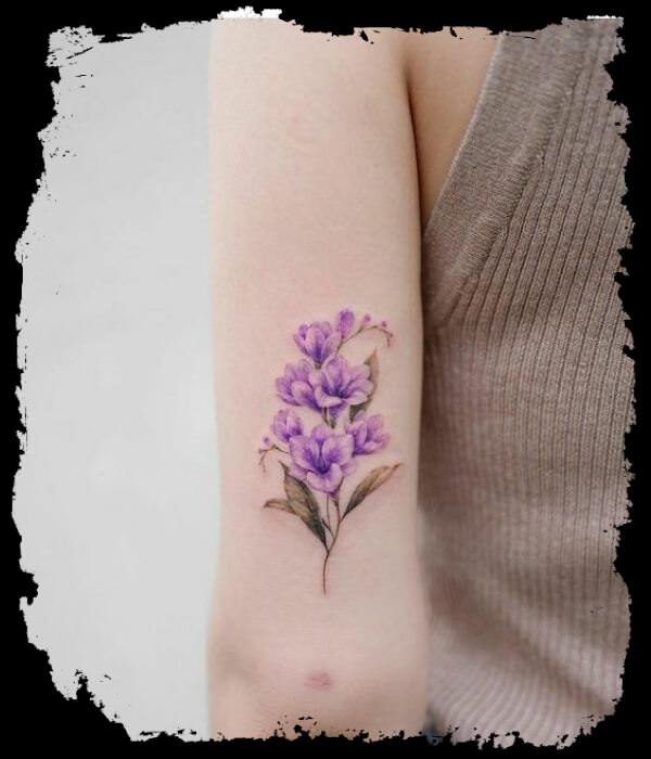 lilac-tattoo-design