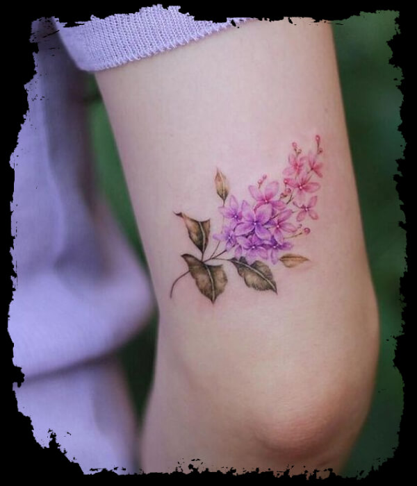 lilac-tattoo-design