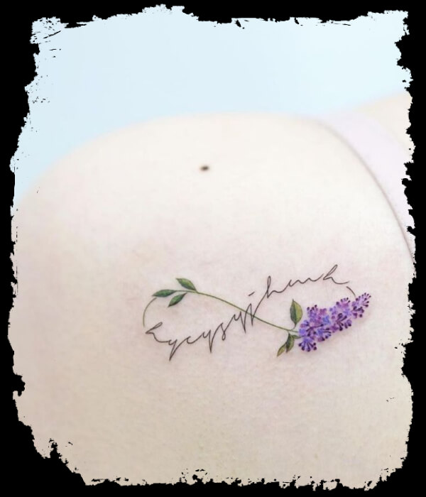 lilac-tattoo-design