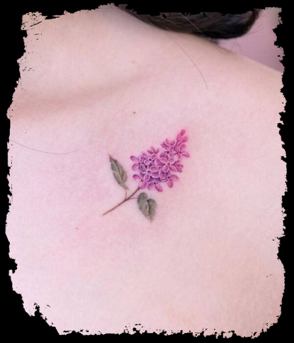 lilac-tattoo-design