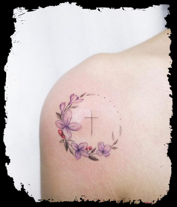 lilac-tattoo-design