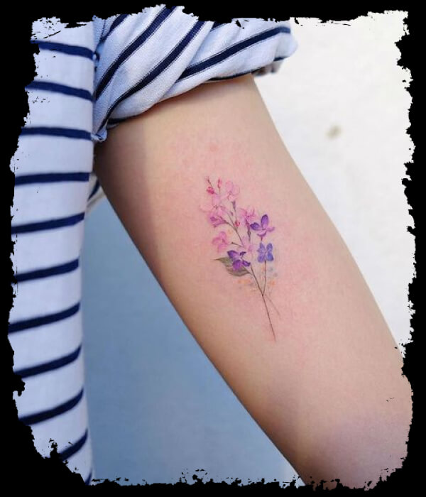 lilac-tattoo-ideas