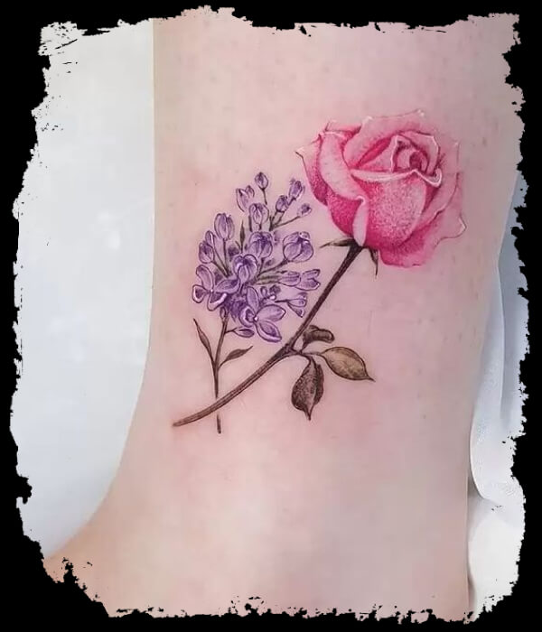 lilac-tattoo-ideas