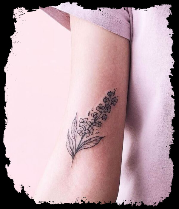 lilac-tattoo-design