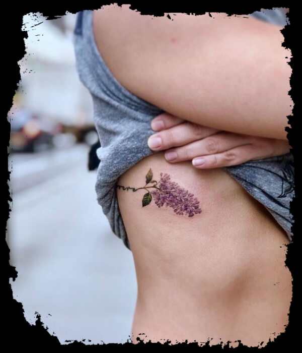 lilac-tattoo-design