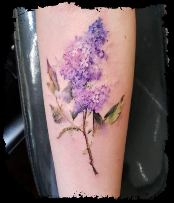 lilac-tattoo-design