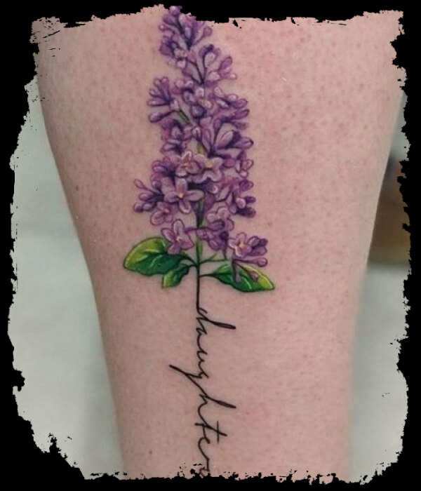 lilac-tattoo-design