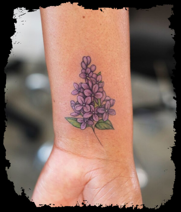 lilac-tattoo-design