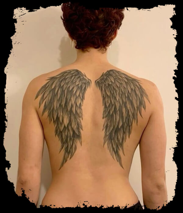 Wings-Tattoo-For-Back 