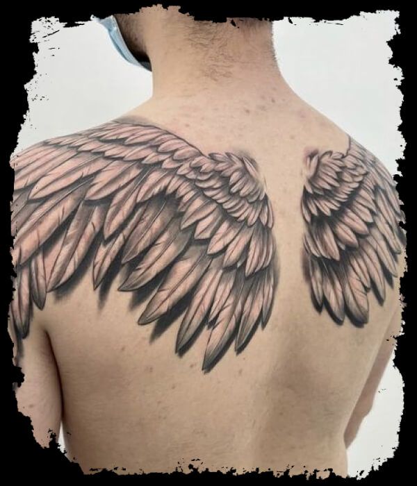 Wings-Tattoo-For-Back 