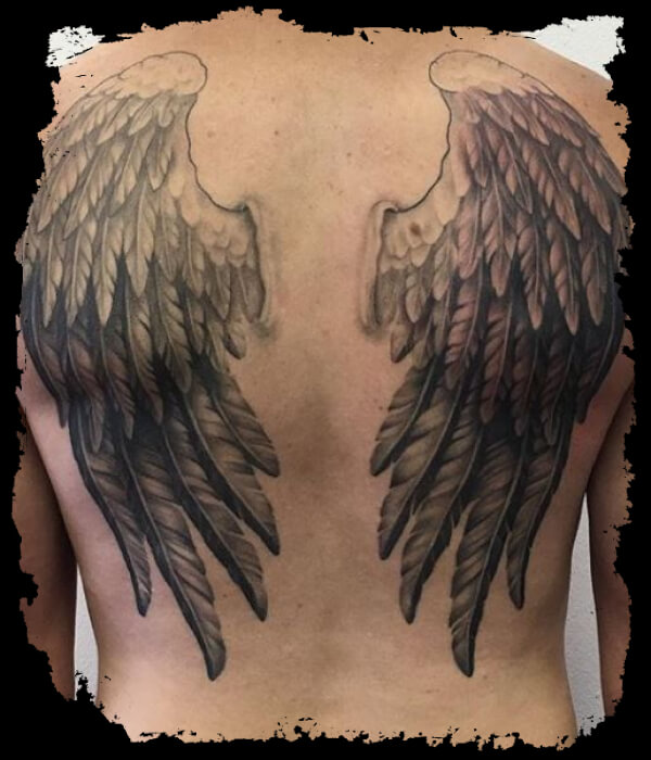 Wings-Tattoo-For-Back 