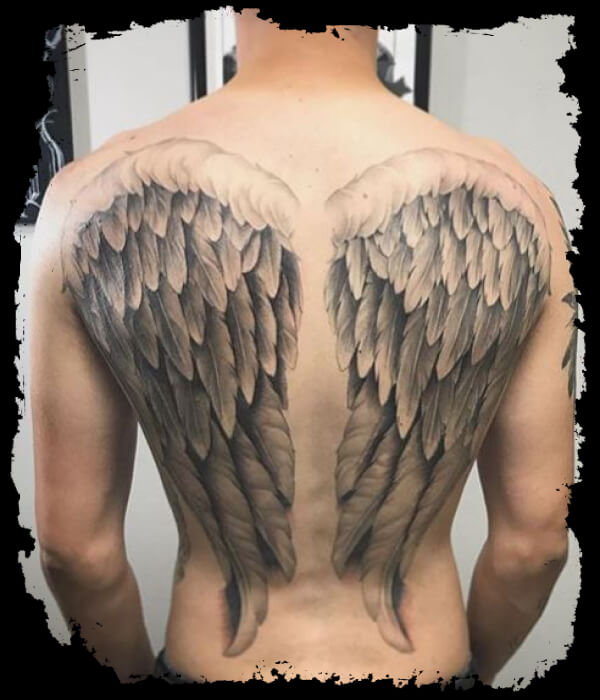 Wings-Tattoo-For-Back 