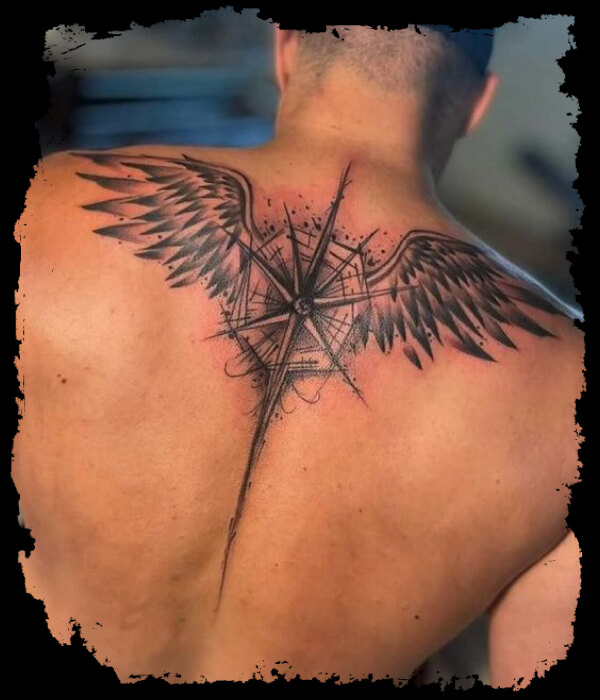 wings-tattoo-on-back-men 