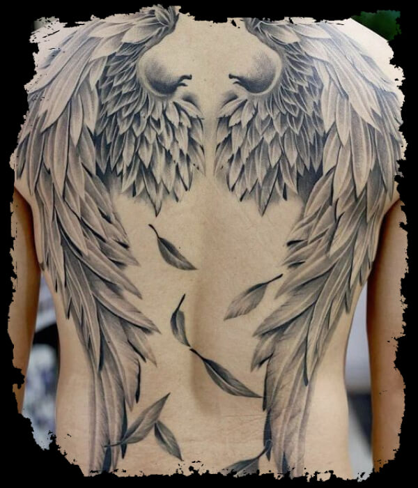 Wings-Tattoo-For-Back 