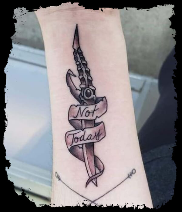 Depression-Tattoo-Designs