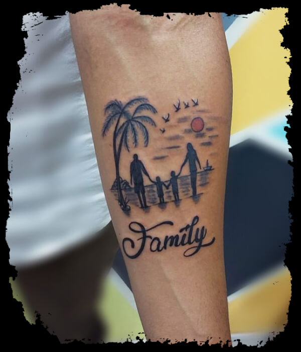 Family-Bond-Tattoos-For-Men