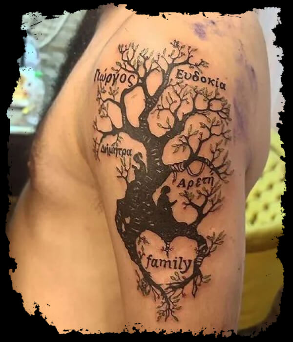 Family-Tree-Tattoos-For-Men