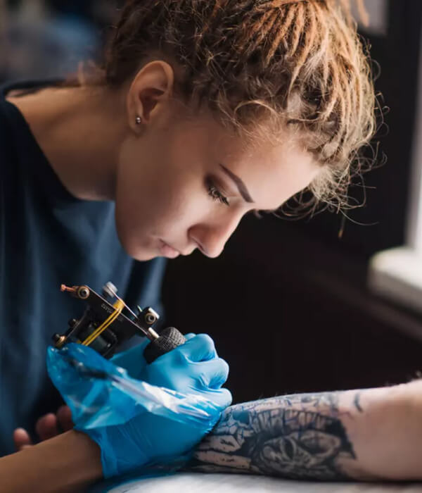 Tattoo-Artists-in-London