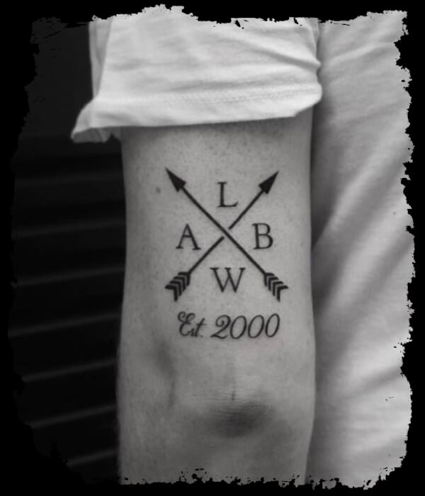 Initials-Tattoos-For-Men