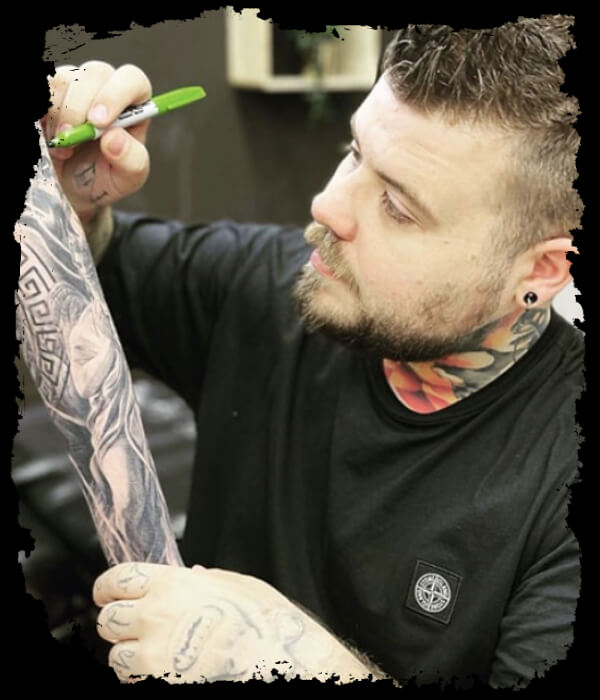 Joey-Boon-Best-Tattoo-Artists-In-Netherlands