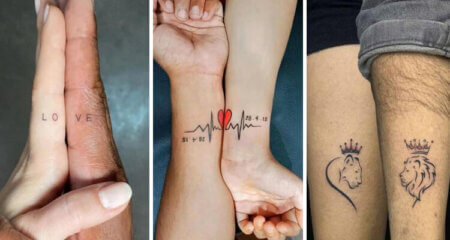 Latest And Trending Relationship Tattoo Ideas [2024]