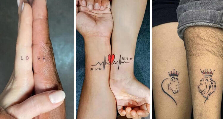 Relationship-Tattoo-Ideas