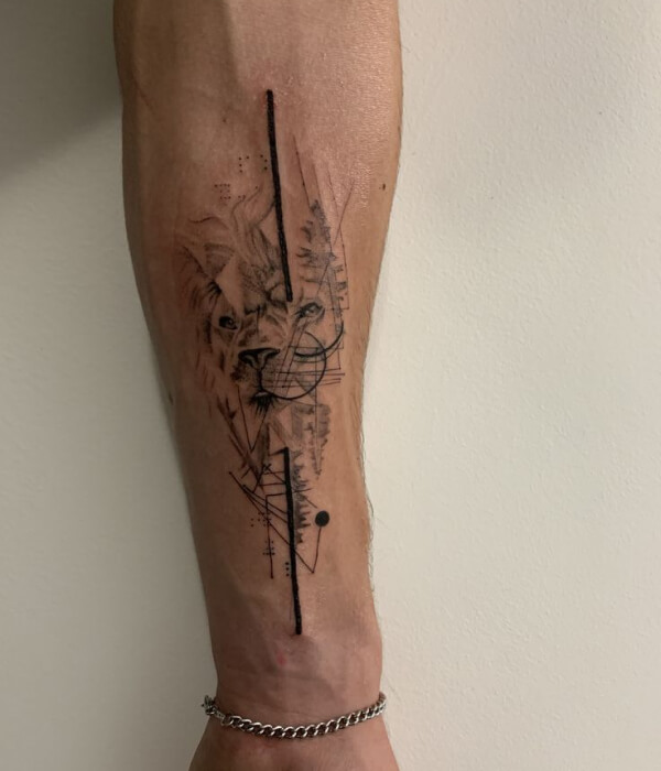 Minimalist-Forearm-Tattoos