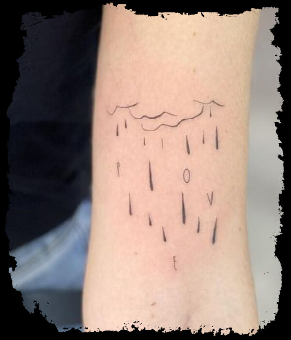 Rain-Tattoo-Ideas