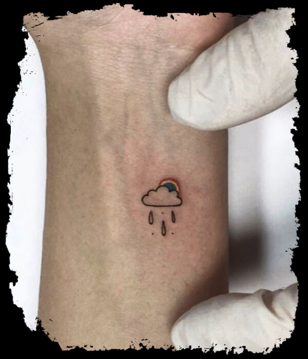 Rain-Tattoo-Designs 