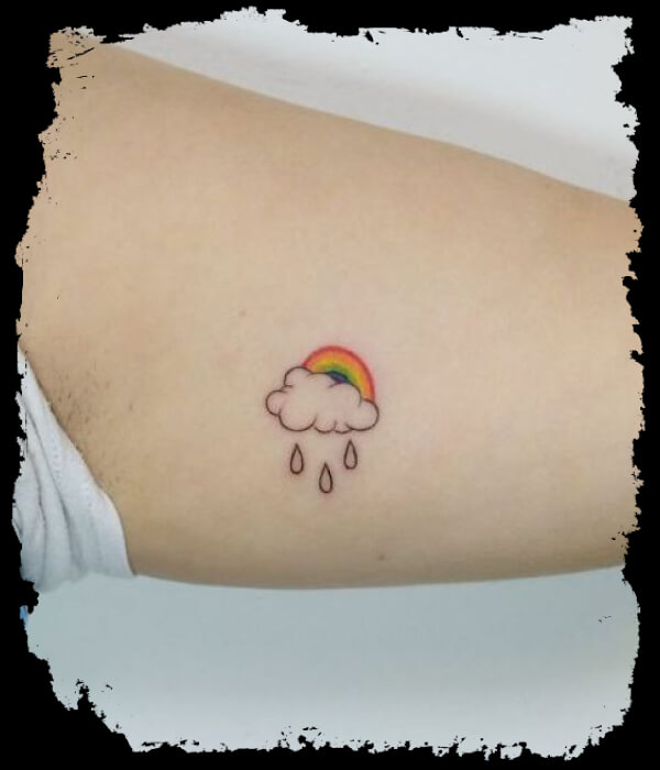 Rain-Tattoo-Ideas