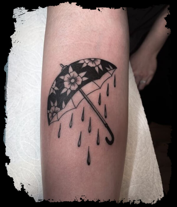 Rain-Tattoo-Ideas