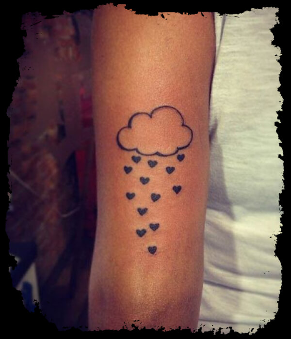 Rain-Tattoo