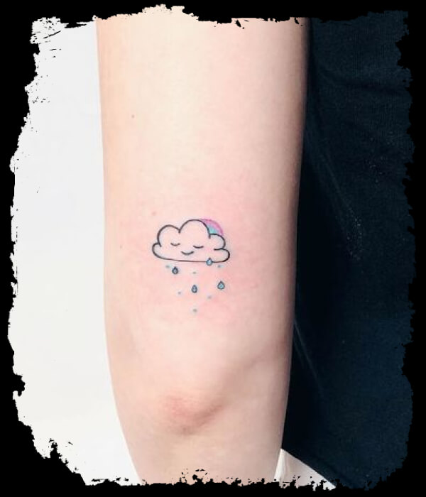 Rain-Tattoo-Ideas