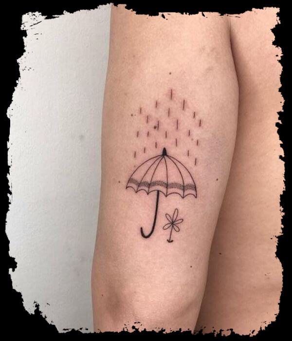 Rain-Tattoo-Designs 