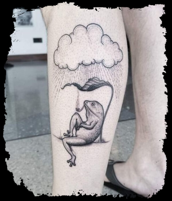 Rain-Tattoo-Designs 