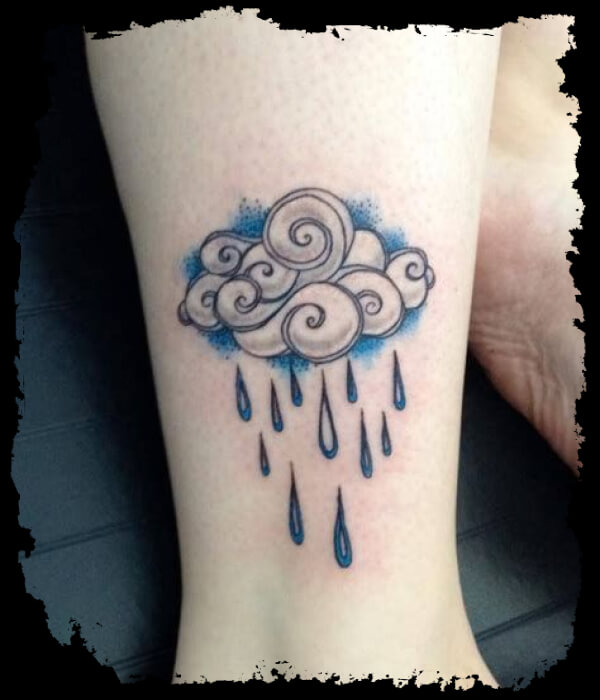 Rain-Tattoo-Ideas