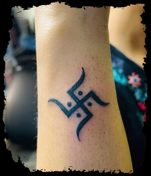 Swastika-Tattoo-Designs