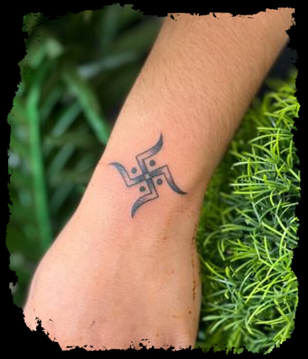 Swastika-Tattoo-Ideas