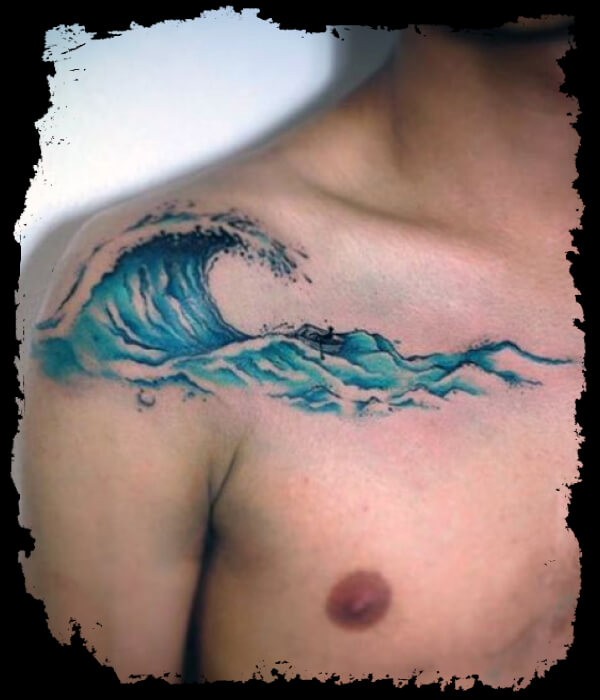 Water-Tattoo-Designs