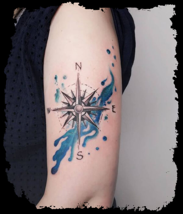 Water-Tattoo-Designs