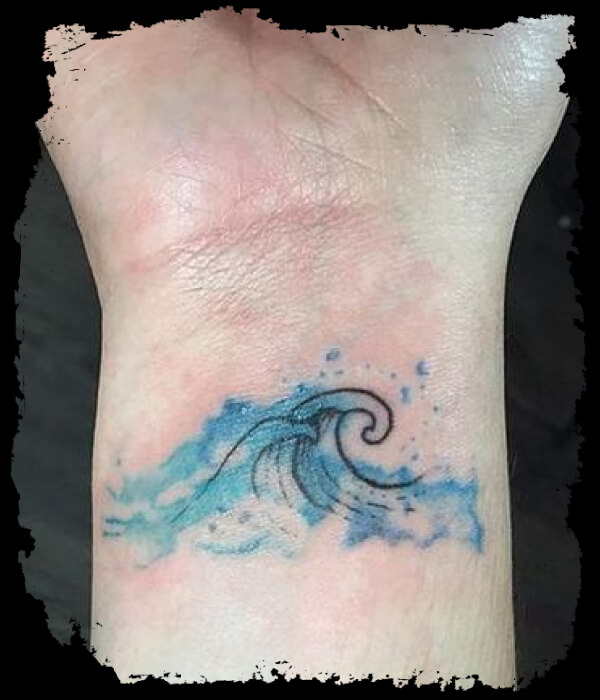 Water-Tattoo 