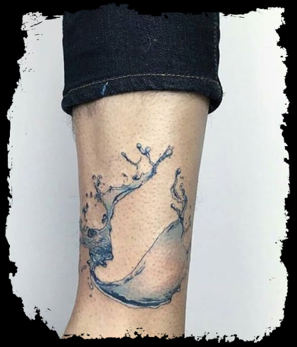 Water-Tattoo-Designs