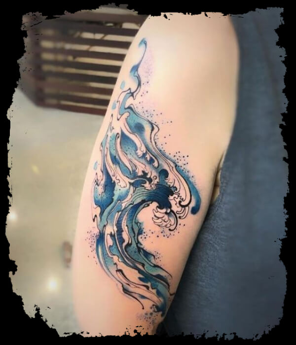 Water-Tattoo-Ideas