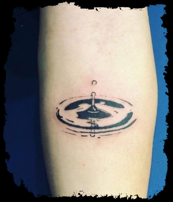 Water-Tattoo 