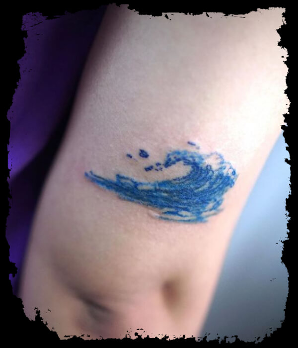 Water-Tattoo 