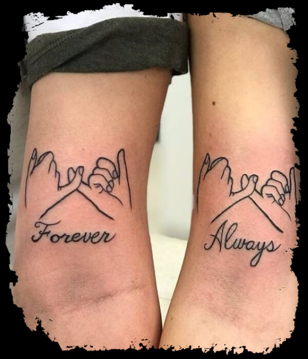 Relationship-Tattoo