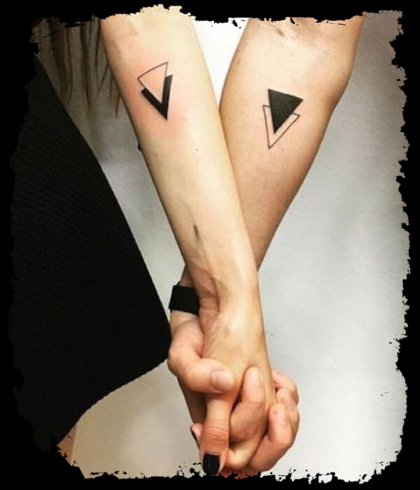 Relationship-Tattoo