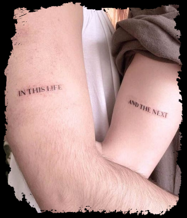 Relationship-Tattoo