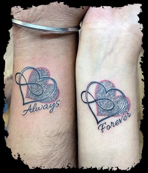 Relationship-Tattoo